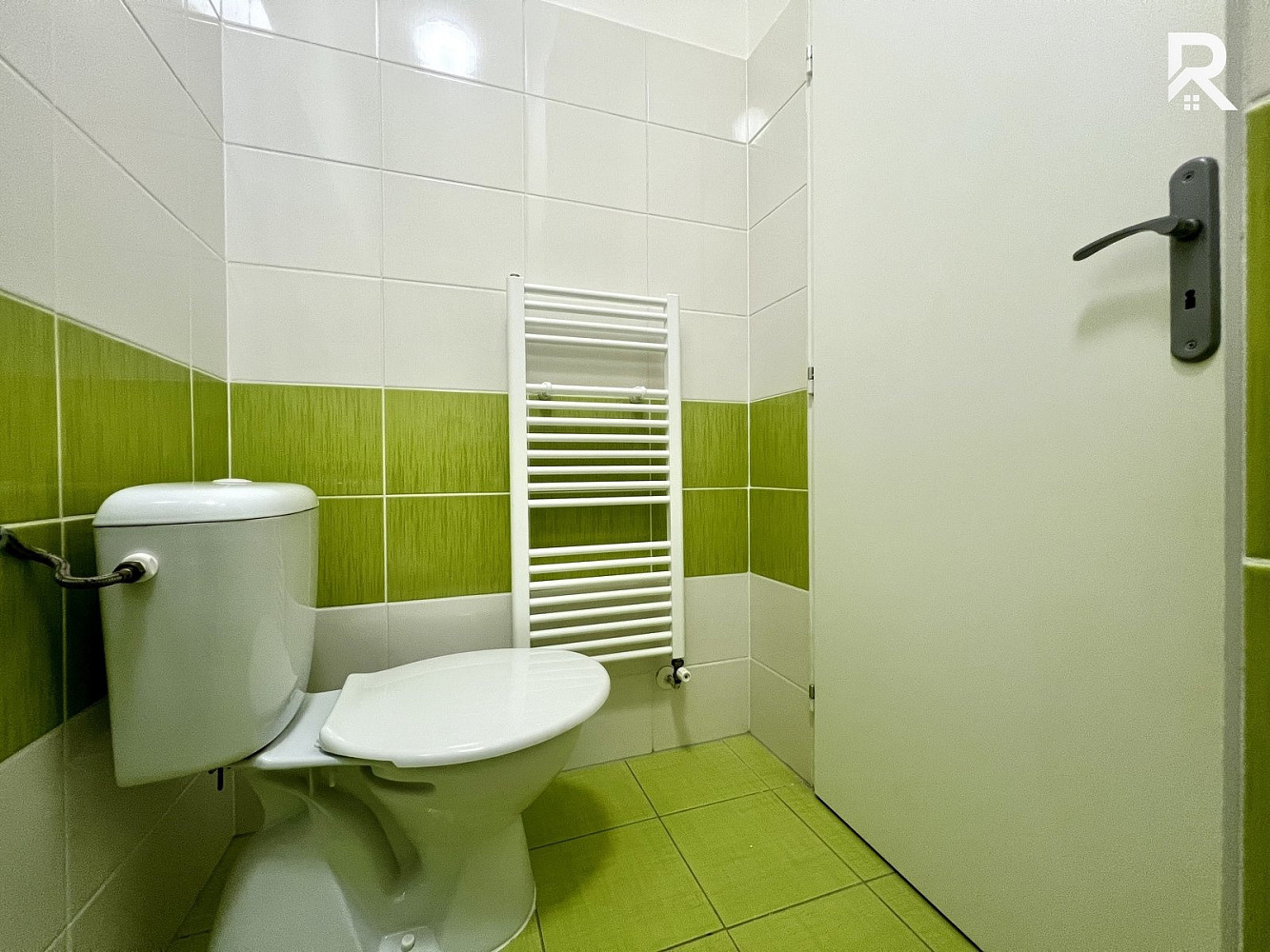 Pronájem bytu 1+1 31 m² - Widok 6