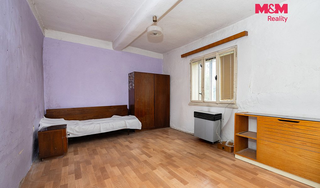 Prodej domu 150 m² s pozemkem 472 m², Hrušová – náhled fotky 11
