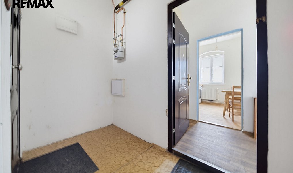 Prodej nájemního domu, činžáku 340 m², Aš – náhled fotky 11