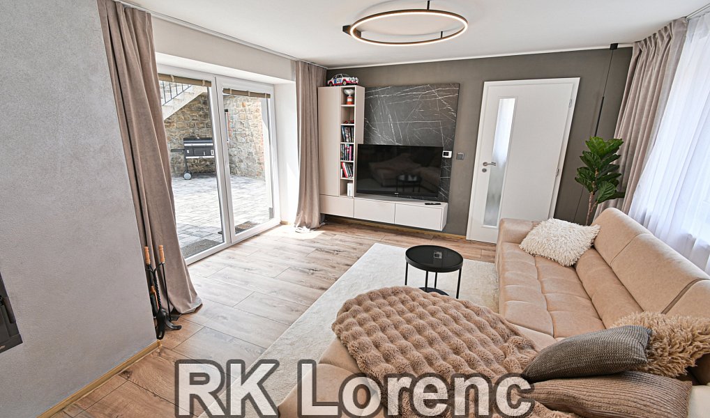 Prodej domu 92 m² s pozemkem 210 m², Olšany – náhled fotky 3