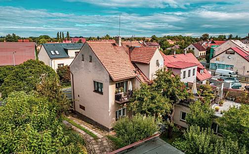 Prodej bytu 3+1 88 m², Masarykova, Rudná, okres Praha-západ