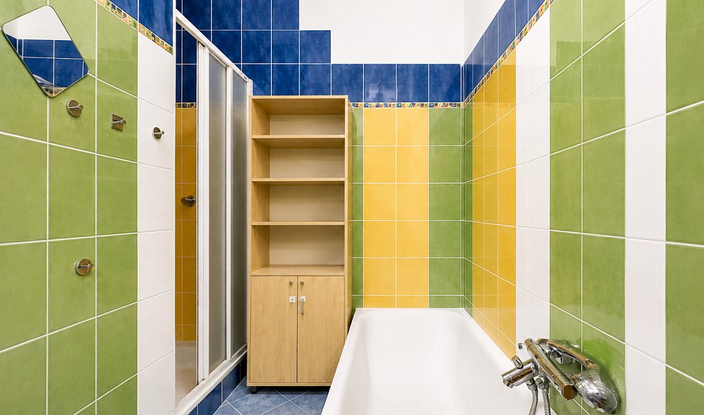 Pronájem bytu 2+kk 79 m², Kolín – náhled fotky 8