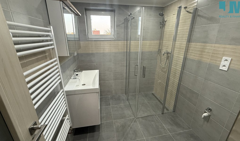 Pronájem bytu 3+kk 68 m², Třebíč – náhled fotky 13