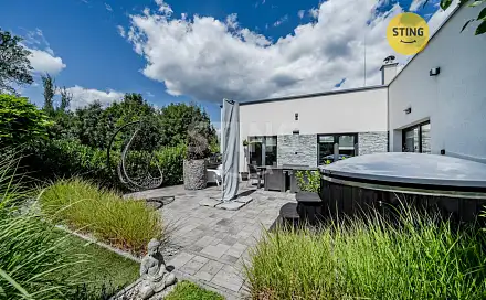 Prodej domu 187 m² s pozemkem 950 m², Obvodová, Vratimov, okres Ostrava-město