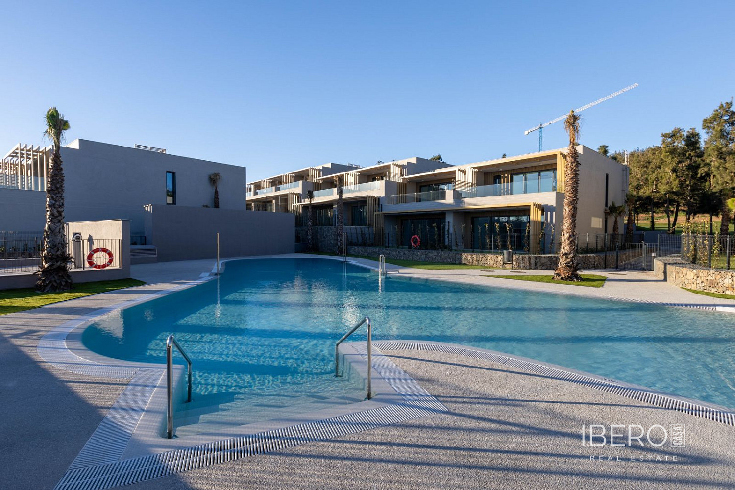 Casa 4+kk – Málaga, El Chaparral, Puerto de la Torre - Vista 4