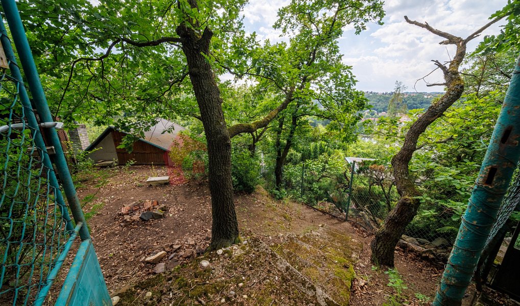 Prodej chaty/chalupy 32 m², Zdiby – náhled fotky 3