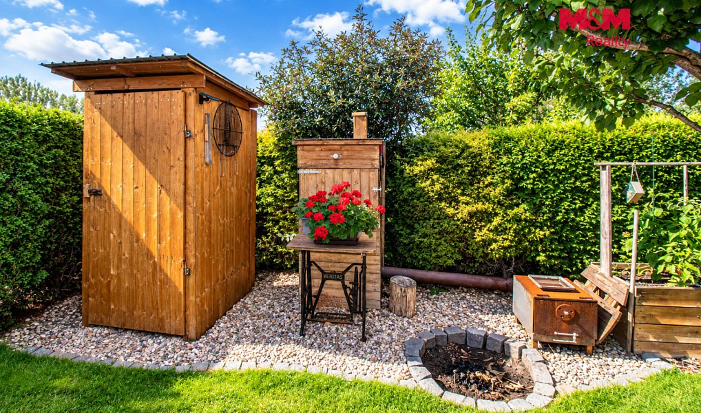 Prodej zahrady 279 m², Pardubice – náhled fotky 2