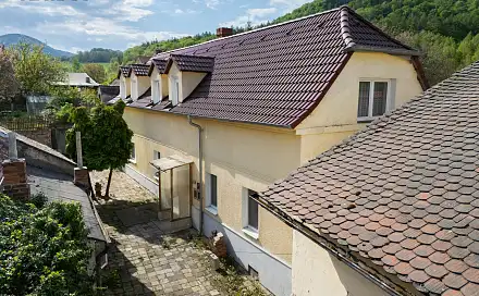 Prodej domu 428 m² s pozemkem 428 m², Světec - Štrbice, okres Teplice