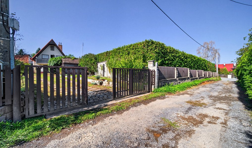 Prodej chaty/chalupy 39 m² s pozemkem 517 m², Plzeň – náhled fotky 8