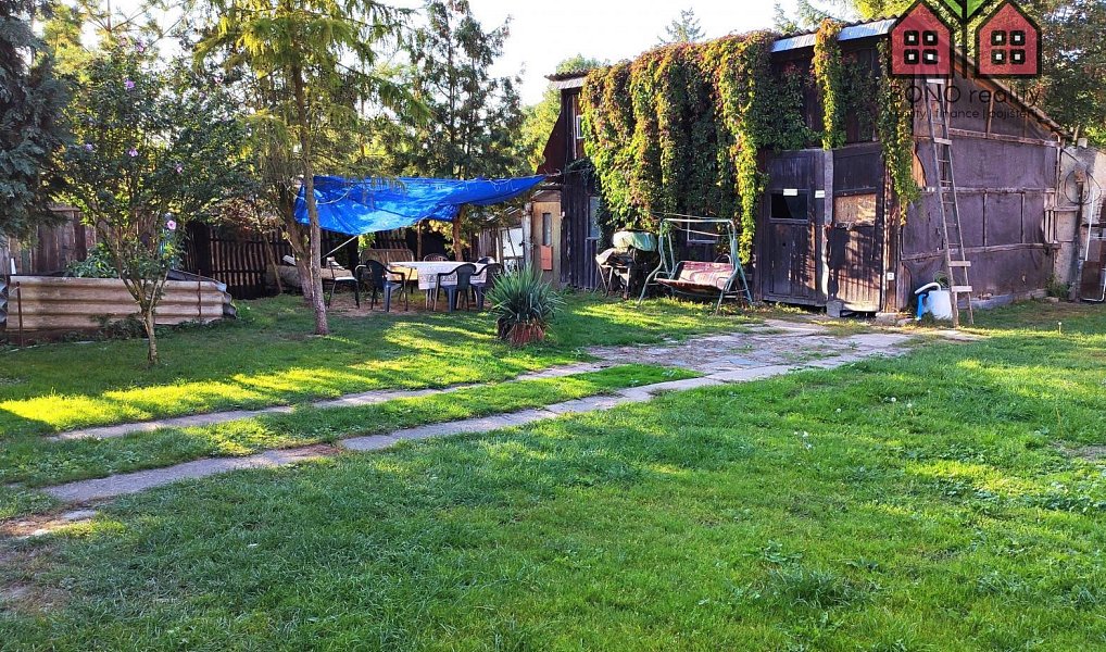 Prodej domu 225 m² s pozemkem 3 531 m², Křešice – náhled fotky 2