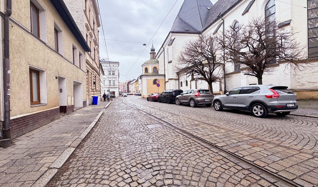 Prodej domu 331 m² s pozemkem 211 m², Olomouc – náhled fotky 10