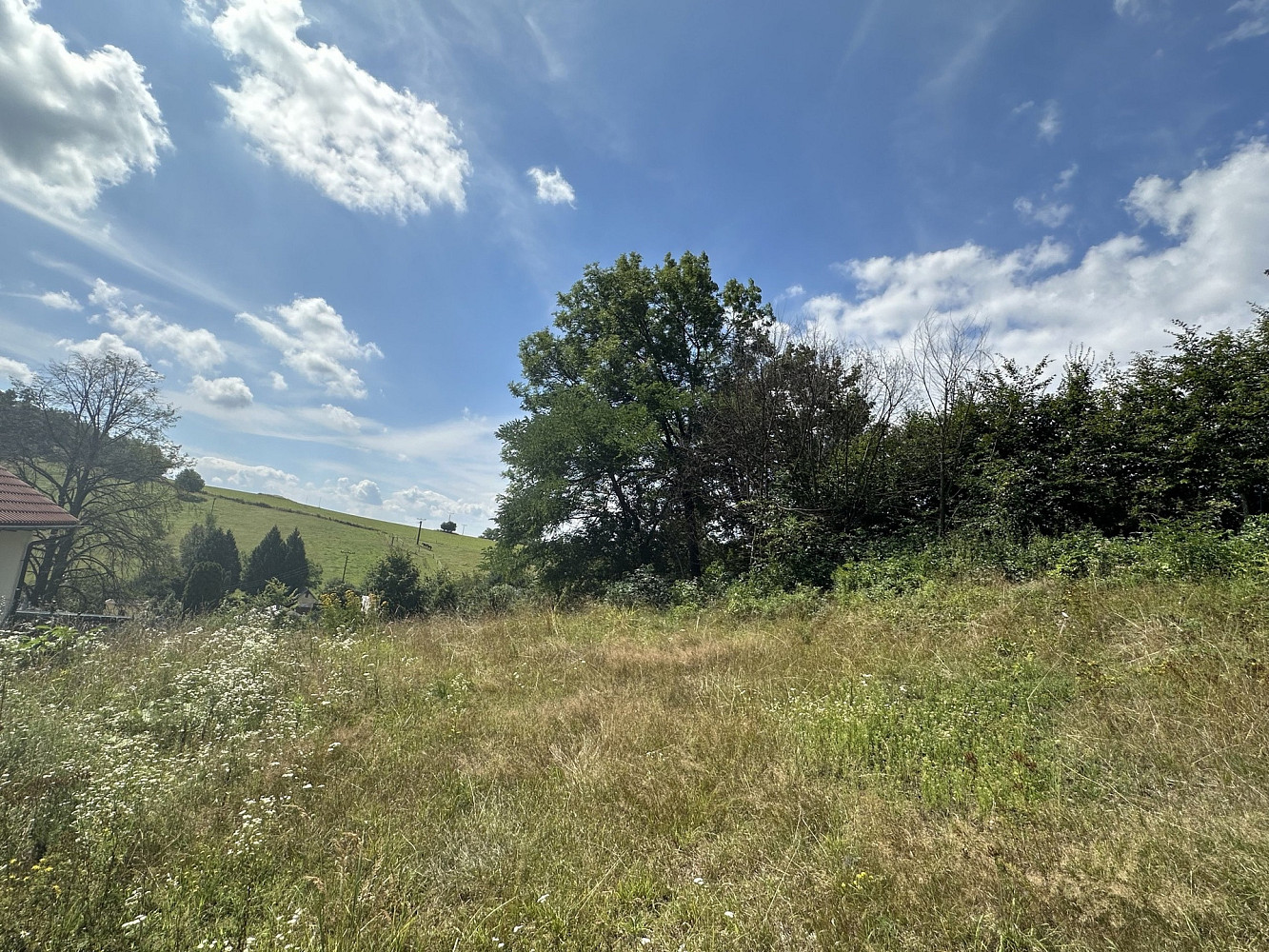 Prodej stavebního pozemku 1 084 m² – fotografie 4