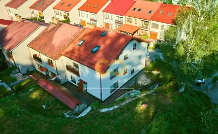 Prodej domu 284 m² s pozemkem 680 m², Zvonková, Český Krumlov - Plešivec