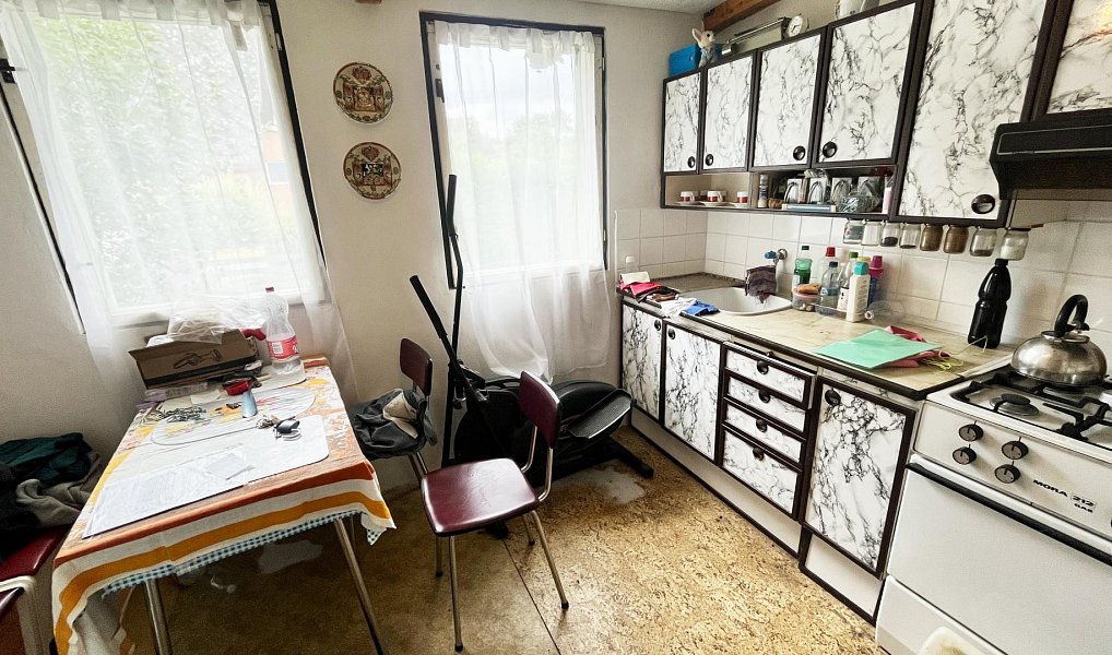 Prodej chaty/chalupy 30 m² s pozemkem 493 m², Obrnice – náhled fotky 6