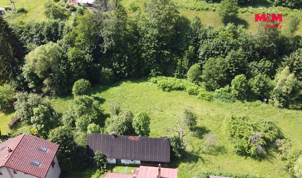 Prodej domu 110 m² s pozemkem 3 359 m², Plavy – náhled fotky 13