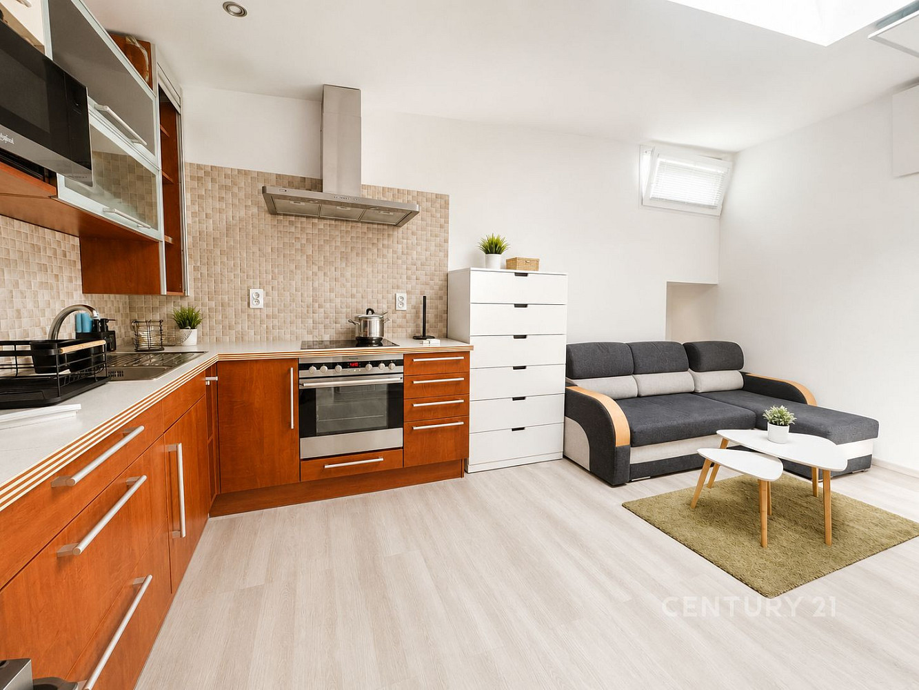 Pronájem domu 25 m² s pozemkem 20 m² — photo 4