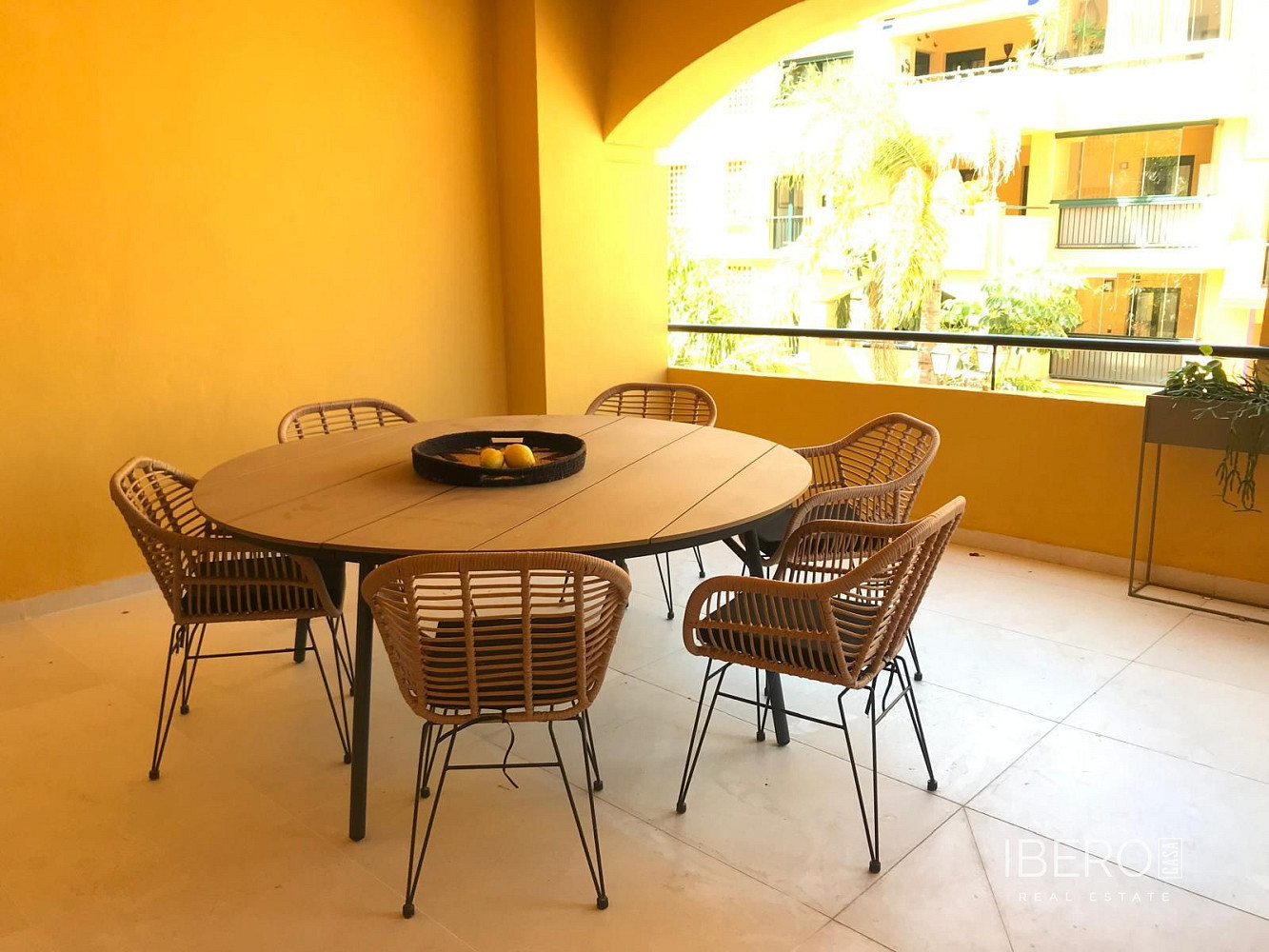 Piso 5+kk – San Pedro de Alcántara - Vista 3