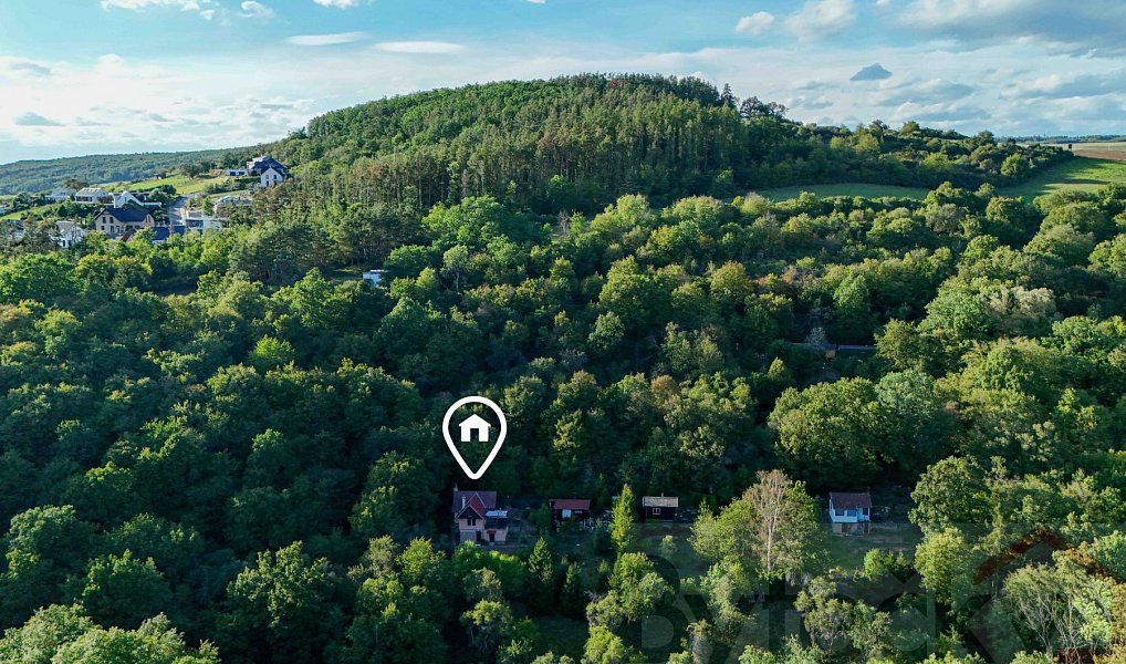 Prodej chaty/chalupy 100 m² s pozemkem 389 m², Hýskov – náhled fotky 20