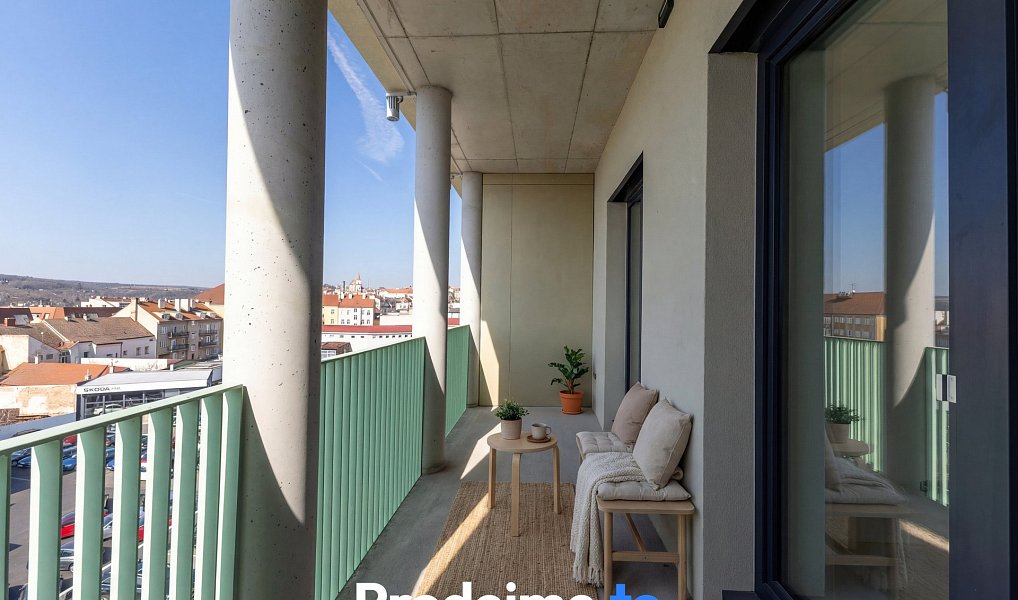 Prodej bytu 4+kk 112 m², Znojmo – náhled fotky 28
