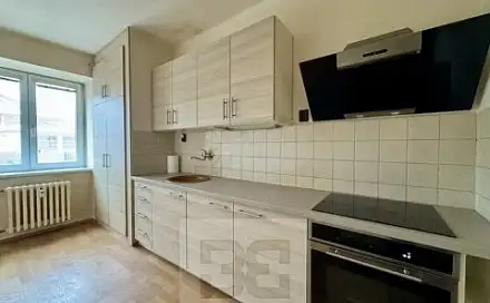 Prodej bytu 2+1 60 m², Fügnerova, Přerov - Přerov I-Město