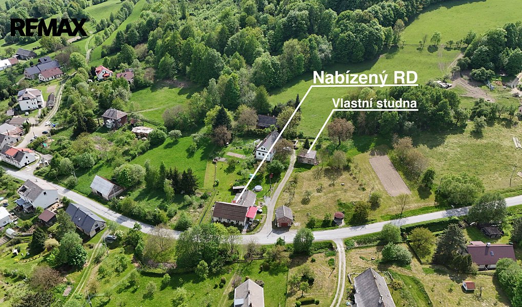 Prodej domu 200 m² s pozemkem 1 559 m², Oskava – náhled fotky 9