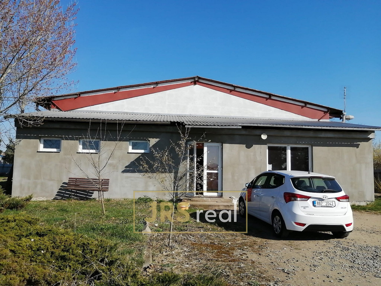 Prodej skladovacích prostor 902 m² — photo 3
