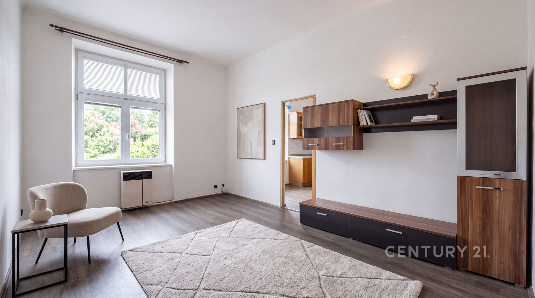 Prodej bytu 2+1 60 m² – fotografie 2