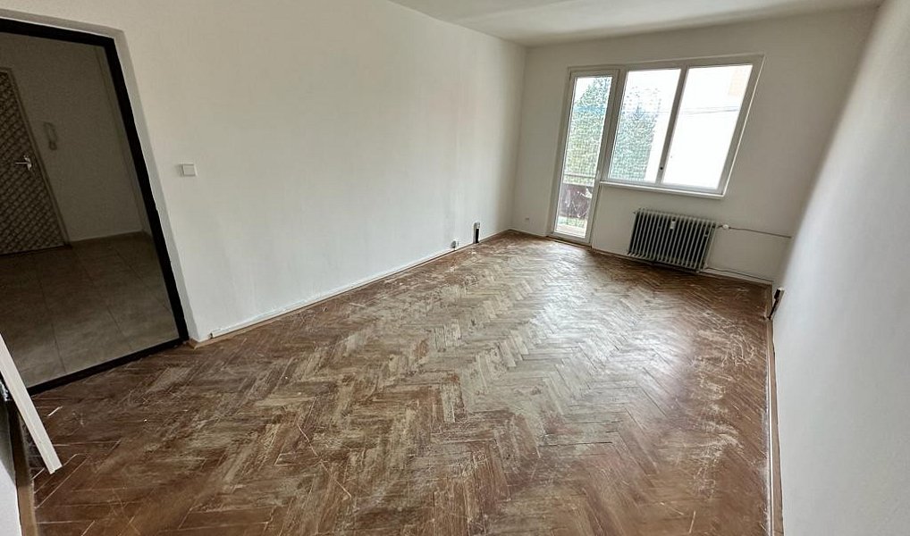 Pronájem bytu 2+1 51 m², Kadaň – náhled fotky 2