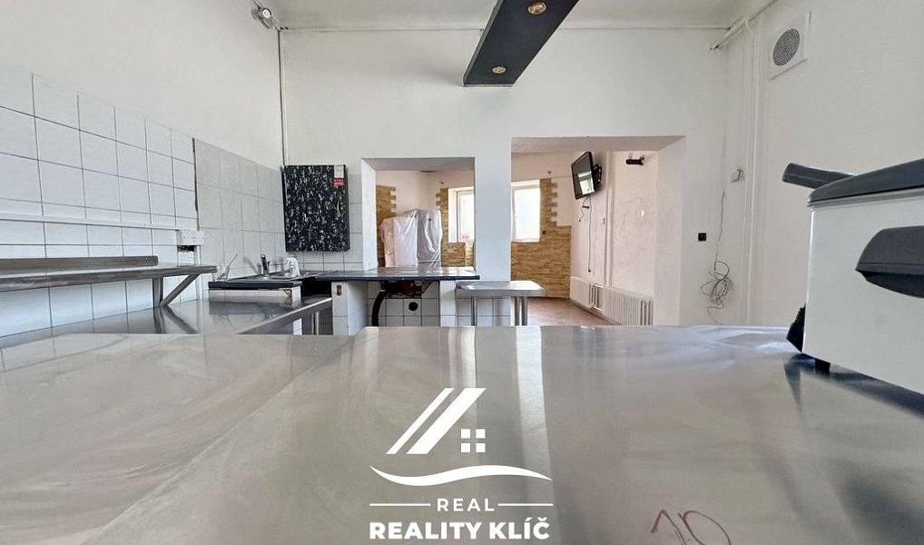 Pronájem restaurace 100 m², Ostrava – náhled fotky 16