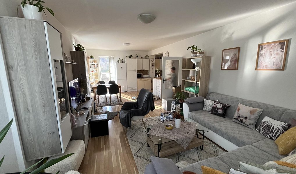 Pronájem bytu 2+kk 89 m², Kunín – náhled fotky 16