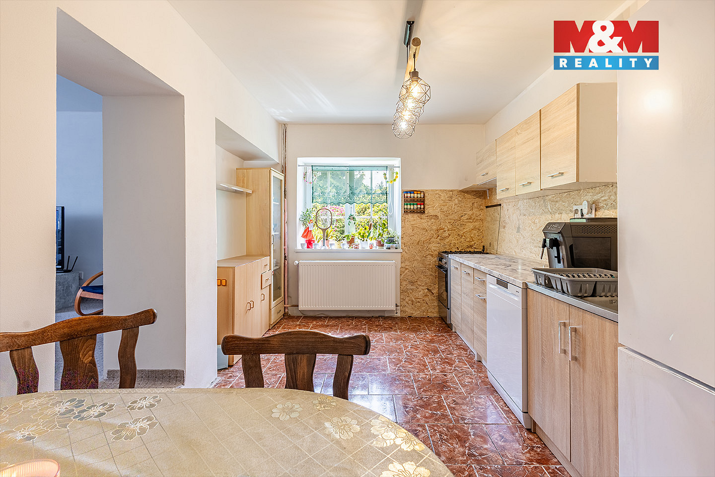 Prodej domu 112 m² s pozemkem 206 m² – pohled 4