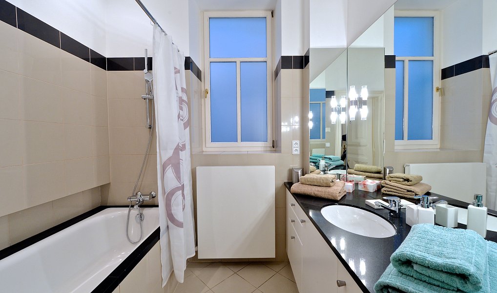 Pronájem bytu 3+1 120 m², Praha – náhled fotky 6