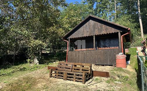 Prodej chaty/chalupy 18 m², Březnice, okres Zlín