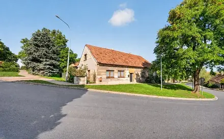 Prodej domu 247 m² s pozemkem 976 m², Bříza, okres Litoměřice