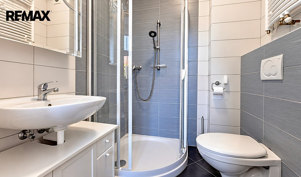 Pronájem bytu 2+kk 39 m², Mělník – náhled fotky 9
