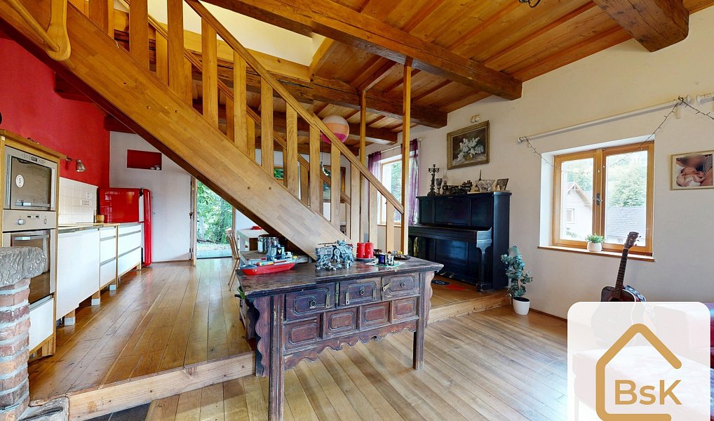 Prodej domu 209 m² s pozemkem 775 m², Tatobity – náhled fotky 7