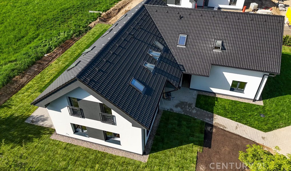 Prodej bytu 4+kk 117 m², Škvorec – náhled fotky 4