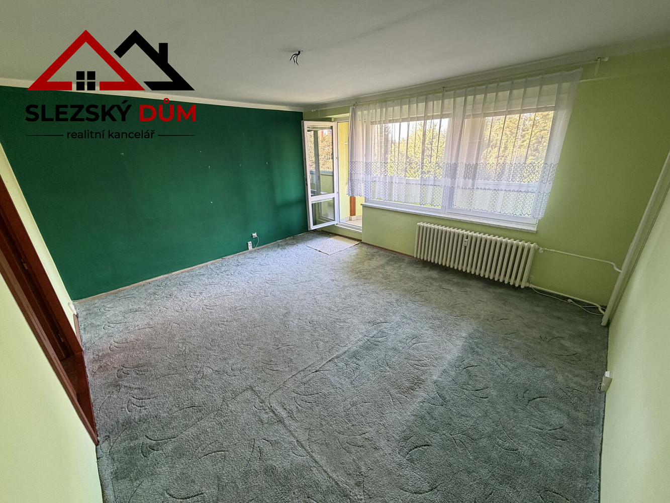 Prodej bytu 2+1 67 m² – fotografie 5