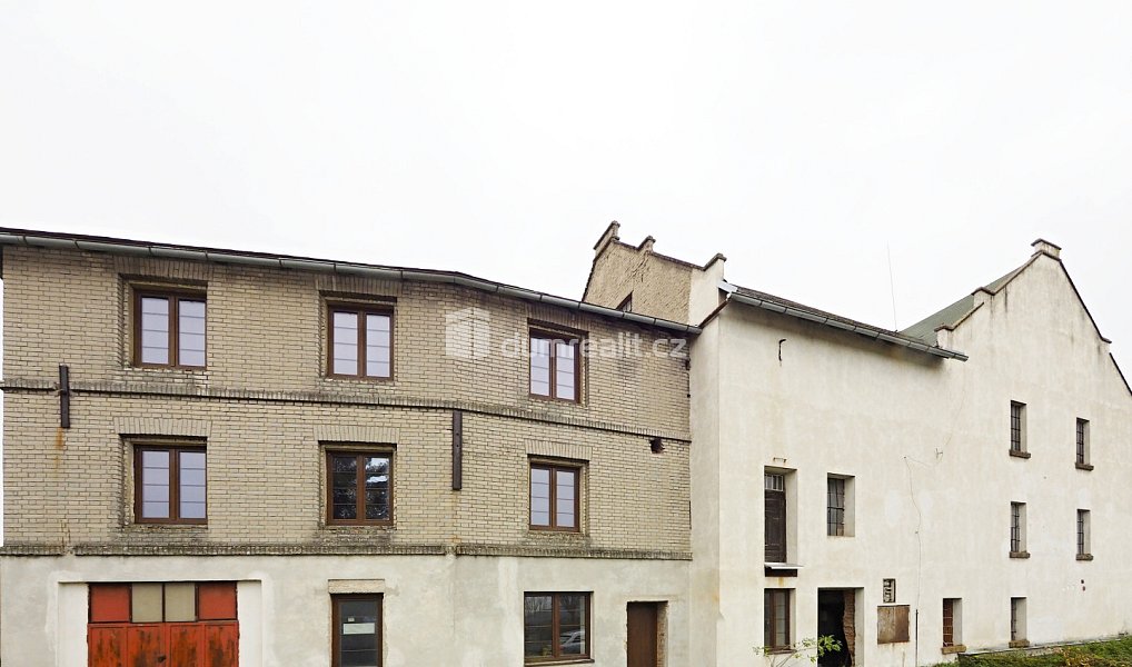 Prodej stavebního pozemku 4 412 m², Mšeno – náhled fotky 6