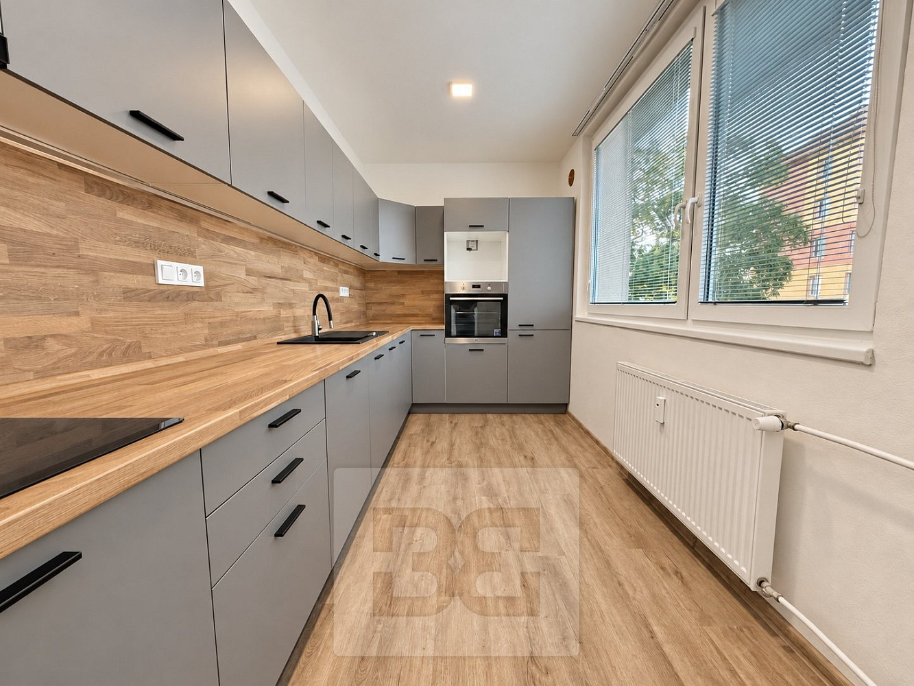 Pronájem bytu 3+1 75 m² – fotografie 3