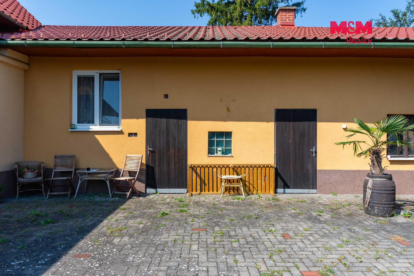 Prodej domu 120 m² s pozemkem 2 765 m² – fotografie 5