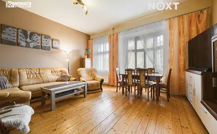 Prodej domu 205 m² s pozemkem 170 m², Hrozňatova, Brno - Židenice