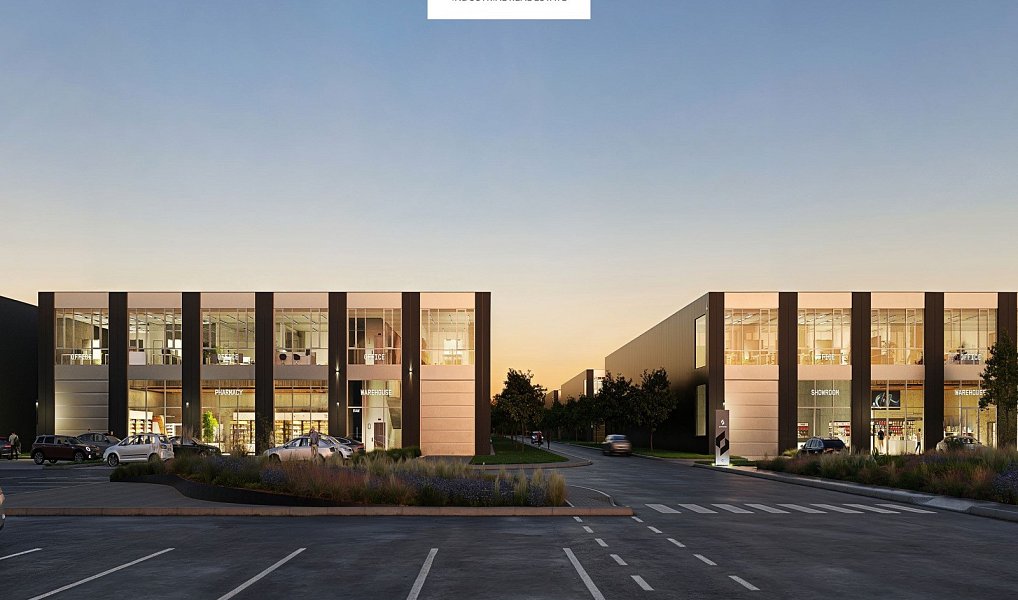 Pronájem výrobních prostor 1 000 m², Ostrava – náhled fotky 3