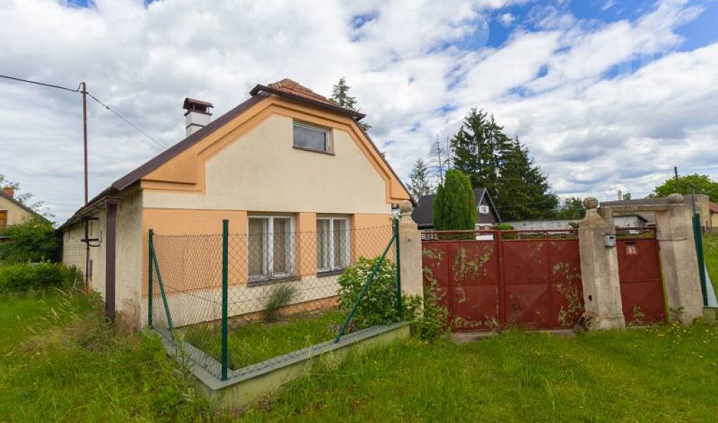 Prodej domu 97 m² s pozemkem 534 m², Straky – náhled fotky 8