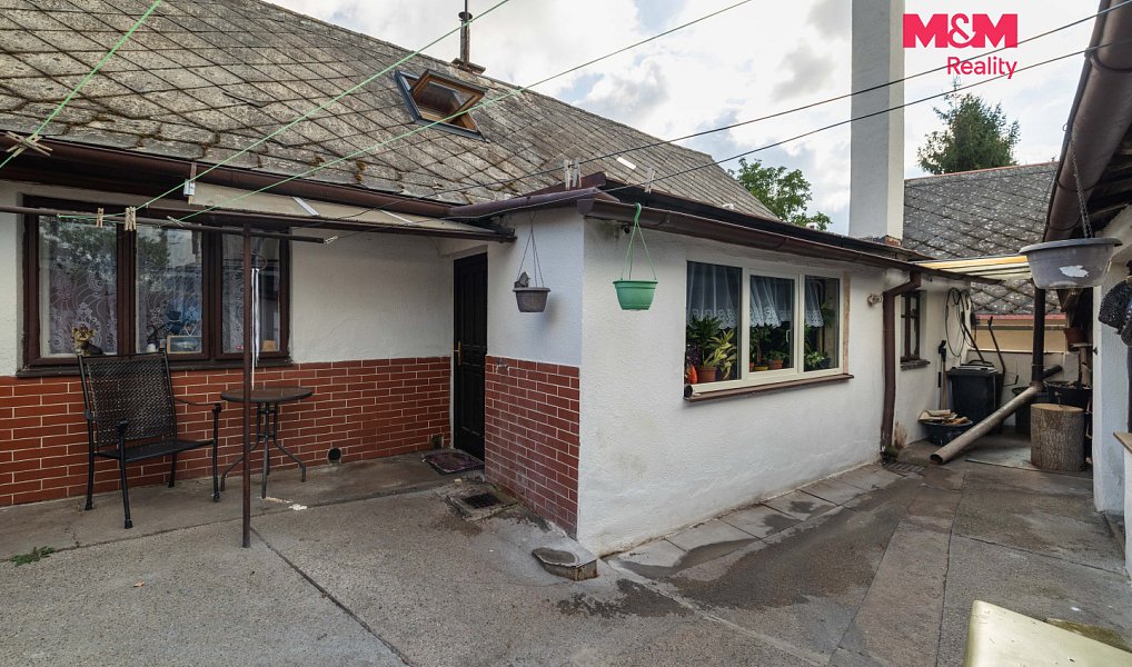 Prodej chaty/chalupy 89 m² s pozemkem 135 m², Sobotka – náhled fotky 9