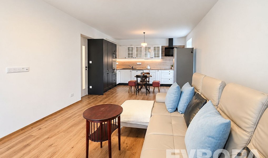 Pronájem bytu 3+kk 110 m², Tuchoměřice – náhled fotky 5