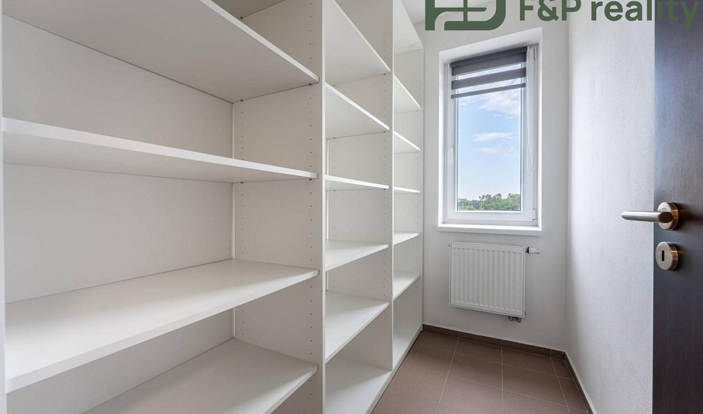 Pronájem bytu 2+kk 60 m², Velký Osek – náhled fotky 21