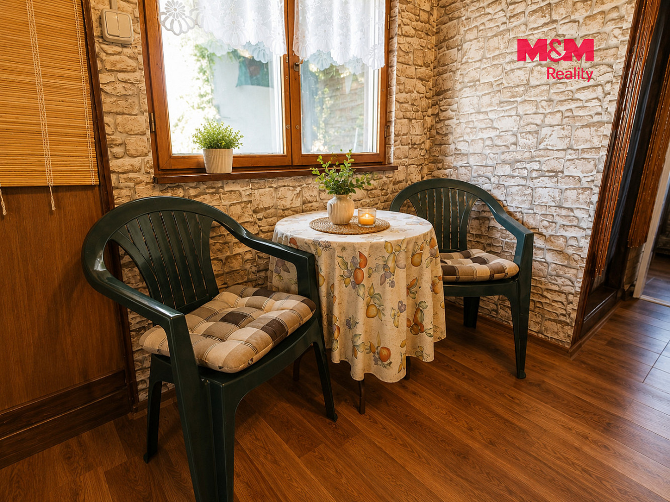 Prodej chaty/chalupy 10 m² s pozemkem 290 m² – fotografie 2