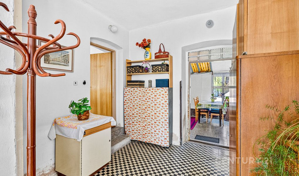 Prodej domu 190 m² s pozemkem 3 520 m², Javorník – náhled fotky 5