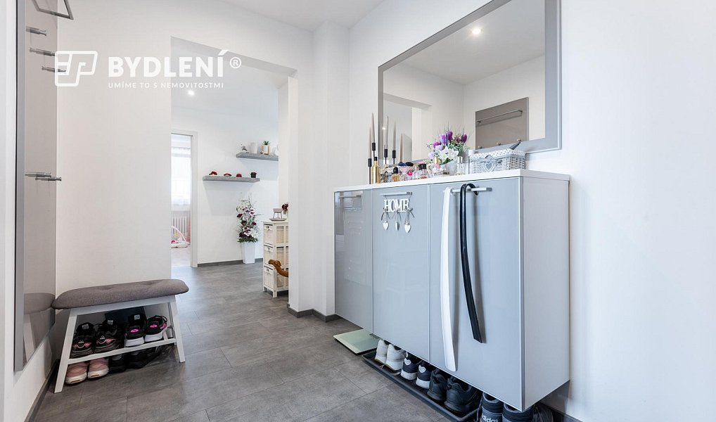 Prodej bytu 4+1 94 m², Teplice – náhled fotky 18